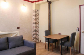 Cosy apartment near the Eiffel Tower